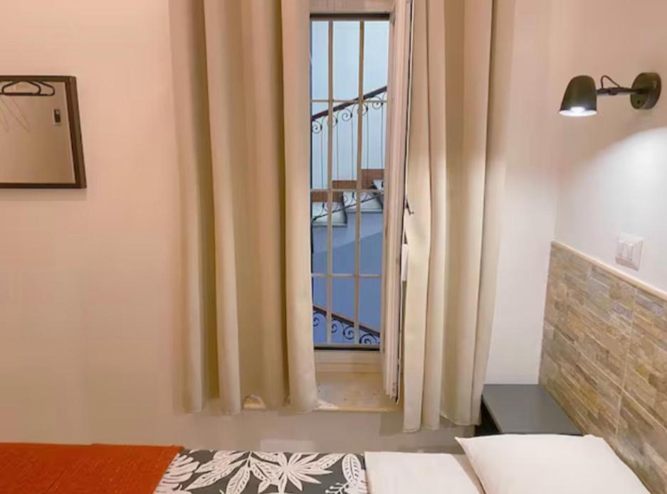 Overseas Guesthouse Rome Luaran gambar