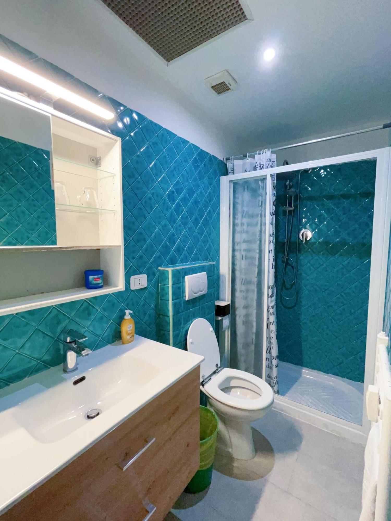 Overseas Guesthouse Rome Luaran gambar
