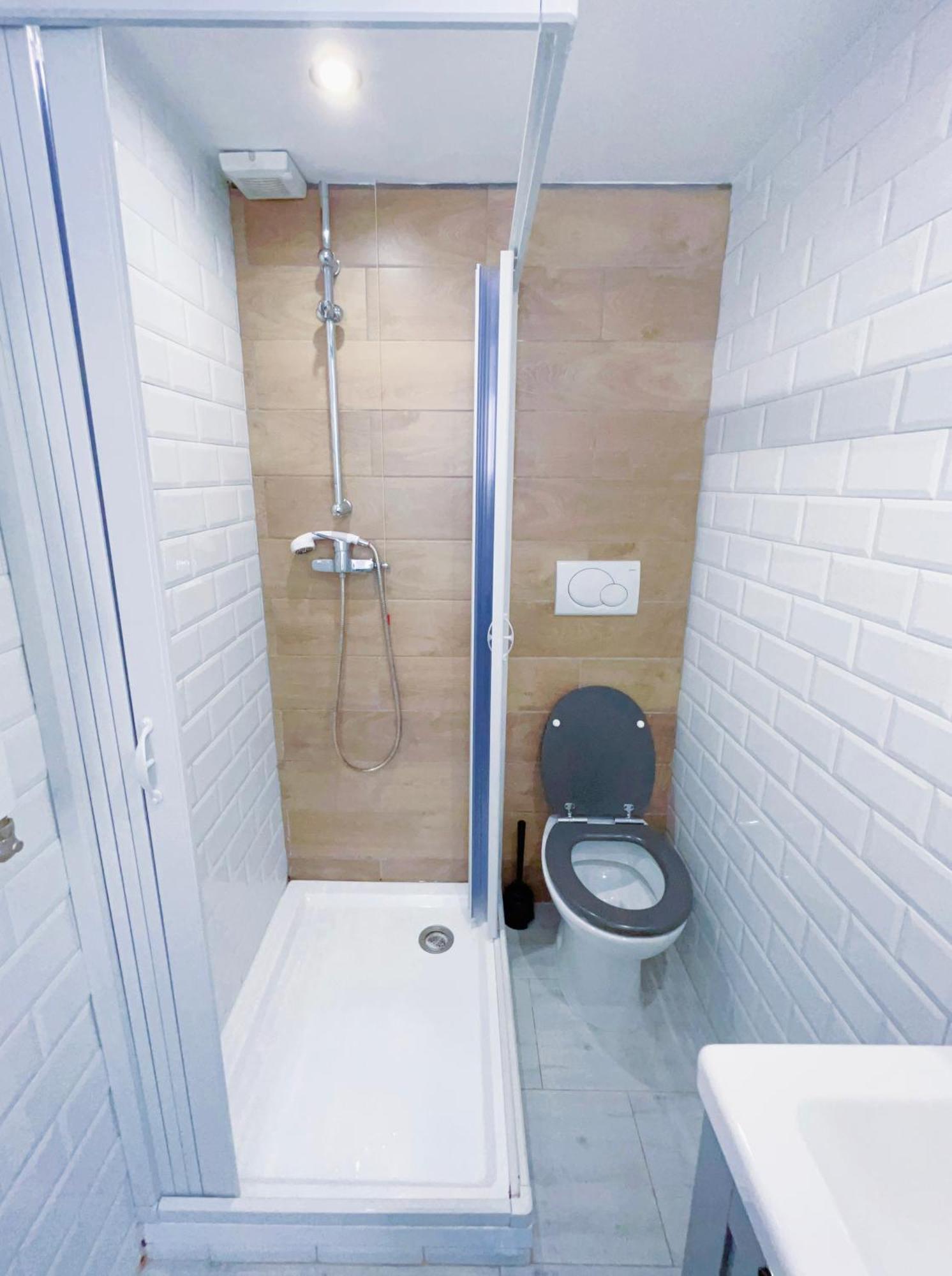 Overseas Guesthouse Rome Luaran gambar